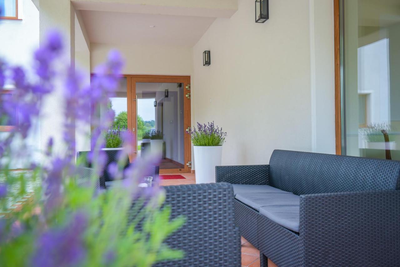 Villa Krolewiec - 1,5Km Od Energylandii Затор Екстериор снимка